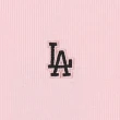 【MLB】連身裙 長版上衣 洛杉磯道奇隊(3FOPB0643-07PKL)