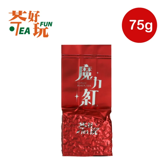 茶好玩 熱戀紅茶 一斤密封組(150g/包-4包組)好評推薦