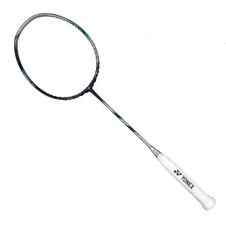 【YONEX】4U5羽球拍ASTROX88DTOUR三代台灣製黑X銀灰(AX88DTOUR3)