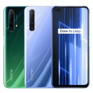 【realme】A級福利品 X50 5G 6.57吋(6GB/128GB)