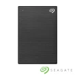 【SEAGATE 希捷】One Touch 5TB 2.5吋行動硬碟