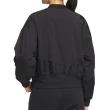 【adidas 愛迪達】Bomber JKT 女款 黑色 外套 夾克 飛行外套 運動 休閒 寬鬆 CNY 外套 IM8872