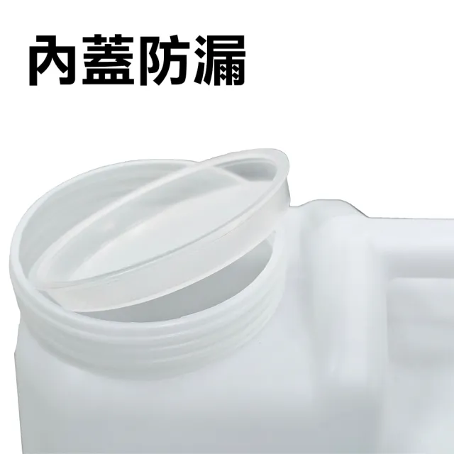 20公升 大口水桶 生活水箱 露營水桶(礦泉水桶 儲水桶 提水桶)