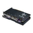 【PowerColor 撼訊】RX7600XT Hellhound LED 16G OC GDDR6 128bit AMD顯示卡