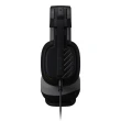 【Logitech G】ASTRO A10電競耳機麥克風(黑色 V2)