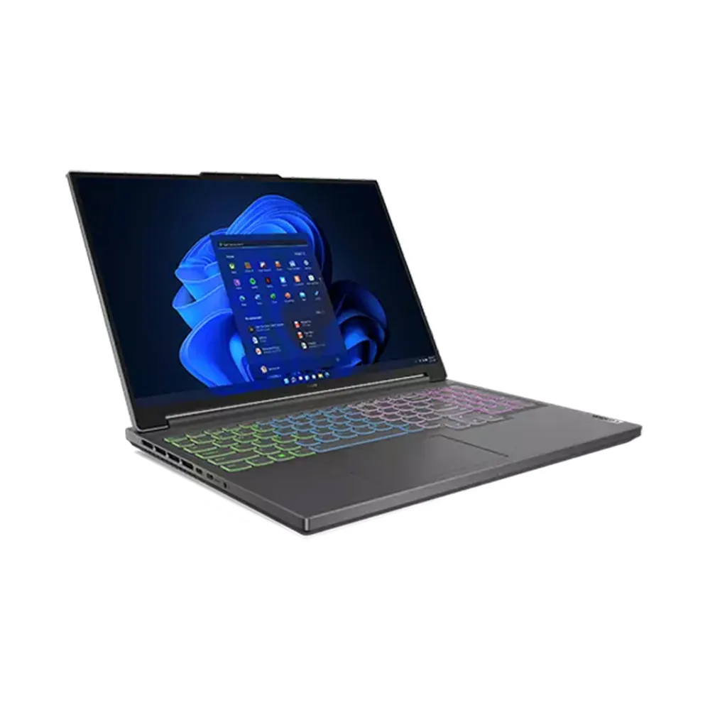 【Lenovo】16吋i5獨顯RTX電競筆電(Legion Slim 5i-82YA008XTW/i5-13500H/16G/512G SSD/RTX4050 6G/W11)