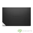 【SEAGATE 希捷】One Touch Hub 16TB 3.5吋外接硬碟(STLC16000400)