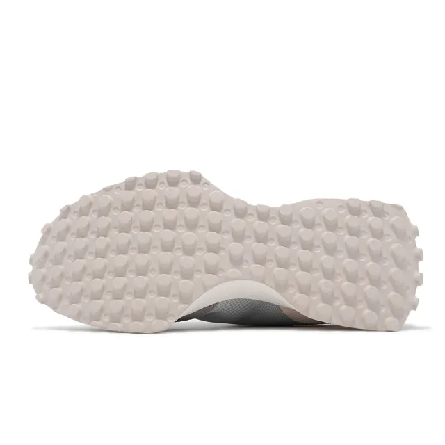 【NEW BALANCE】休閒鞋 327 典雅灰 石板灰 男鞋 女鞋 情侶鞋 復古 NB(U327FF-D)
