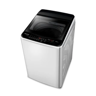 【Panasonic 國際牌】9公斤直立式定頻洗衣機(NA-90EB-W)