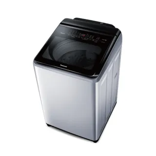 【Panasonic 國際牌】16公斤直立式變頻洗衣機(NA-V160LM-L)