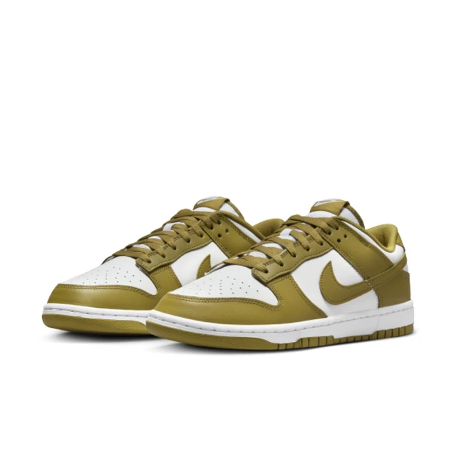 NIKE 耐吉 休閒鞋 Dunk Low Retro Hoo