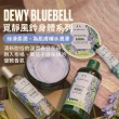 【THE BODY SHOP 美體小舖】覓靜風鈴護手霜(30ML)