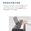 【ROLAND 樂蘭】琴家最理想的選擇 88鍵數位鋼琴／FP-10(電鋼琴 電子琴 數位電鋼琴 攜帶式 FP10)