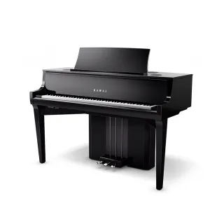 【KAWAI 河合】NV10S 88鍵 混合鋼琴 電鋼琴 NV旗艦款(送耳機/鋼琴保養油組/鋼琴椅/原保兩年)