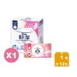 【Kleenex 舒潔】多規格 濕式衛生紙(40抽x16包、40抽x14包)