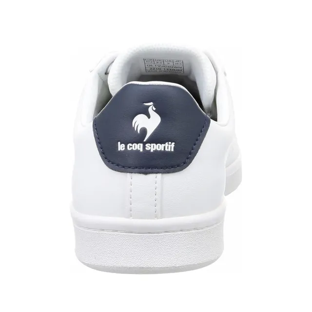 【LE COQ SPORTIF 公雞】LA ROLAND SL網球鞋 運動鞋 男鞋 女鞋-2色-LJT73207-208_211-213