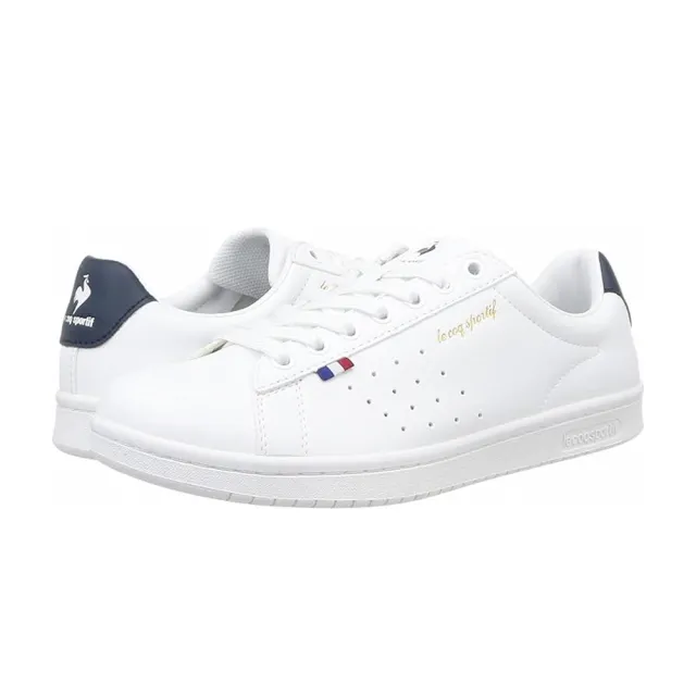 【LE COQ SPORTIF 公雞】LA ROLAND SL網球鞋 運動鞋 男鞋 女鞋-2色-LJT73207-208_211-213