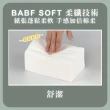 【Kleenex 舒潔】3串組-棉柔舒適抽取衛生紙(100抽x12包*3/共36包)