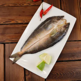 【三頓飯】日本北海道花魚一夜干(12包_200-300g/包)