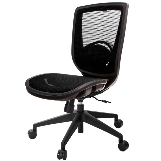【GXG】短背全網 電腦椅 /無扶手(TW-81X6 ENH)
