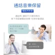 【Philips 飛利浦】來電顯示有線電話(CORD020)