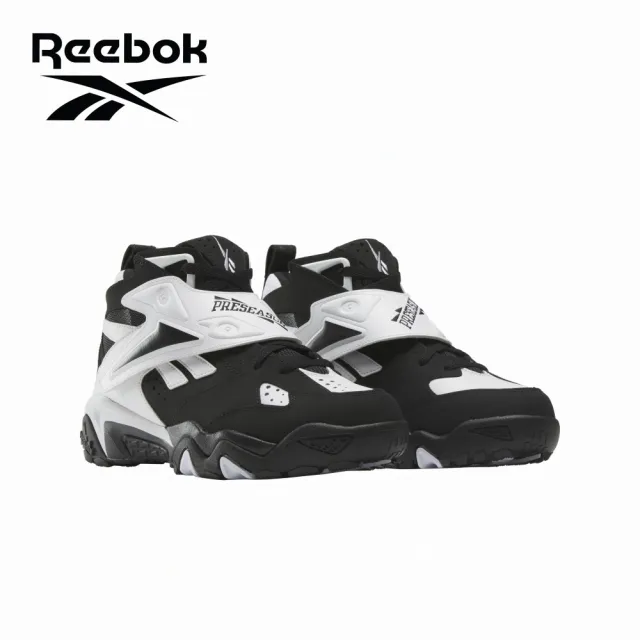 【REEBOK官方旗艦】PRESEASON 94 籃球鞋_男/女_100202788