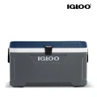 【IGLOO】MAXCOLD 系列五日鮮 70QT 冰桶 49972(保鮮保冷、露營、戶外、保冰、冰桶)