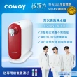【Coway】奈米高效淨水器 P-250N DIY自裝組(除菌99.99%可生飲)