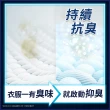 【幫寶適】極淨進化 4D抗菌洗衣膠囊 12顆 盒裝 日本進口(微香型)