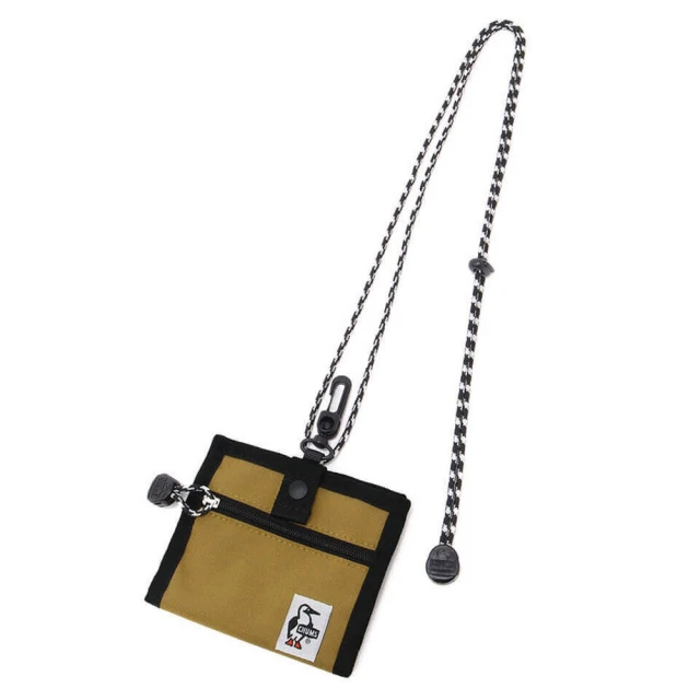 CHUMS CHUMS 休閒 Booby Pochette側