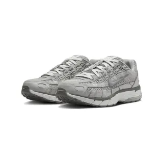 【NIKE 耐吉】Nike P-6000 Light Iron Grey 岩石灰 FN6837-012(男鞋 休閒鞋)