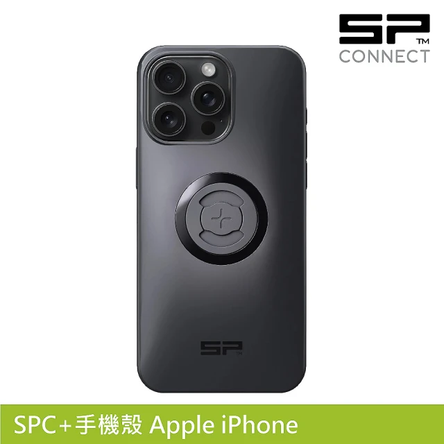 SP CONNECT SPC+手機殼 Apple iPhon