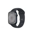 摺疊支架組【Apple】Apple Watch S8 GPS 45mm(鋁金屬錶殼搭配運動型錶帶)