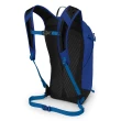 【Osprey】Sportlite 15 輕量透氣運動背包 天空藍(多用途背包 健行背包 登山背包 旅行背包)
