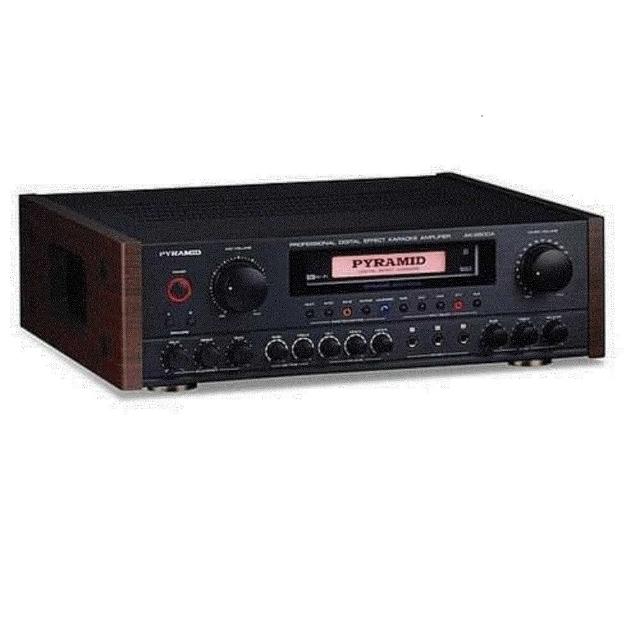 PYRAMID 金字塔 AK-9990A 是一款多功能音訊產品，採用其他規格設計，適用於各種其他場景，提供穩定效能與優質音效。附贈1年保固，確保您的使用安心無虞。適合音響愛好者與專業應用，立即升級您的音訊體驗！