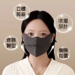【JAR 嚴選】5D立體防護口罩