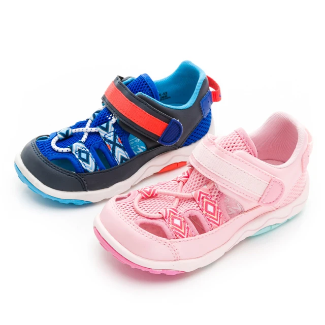 IFME CALIN小花排水機能童鞋(IF20-432601