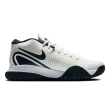 【NIKE 耐吉】網球鞋 Court Tech Challenge 20 男鞋 白 藍 氣墊 抓地 運動鞋(BQ0234-103)