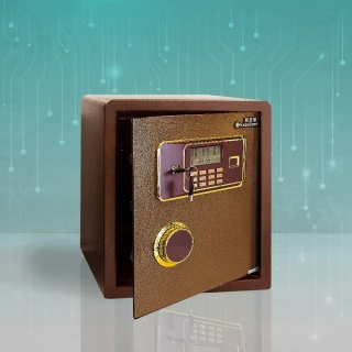 【阿波羅】Excellent電子保險箱(42ADB 保固2年 終生售後服務)
