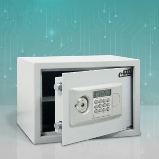 【阿波羅】Excellent 電子保險箱(250BLD 保固2年 終生售後服務)