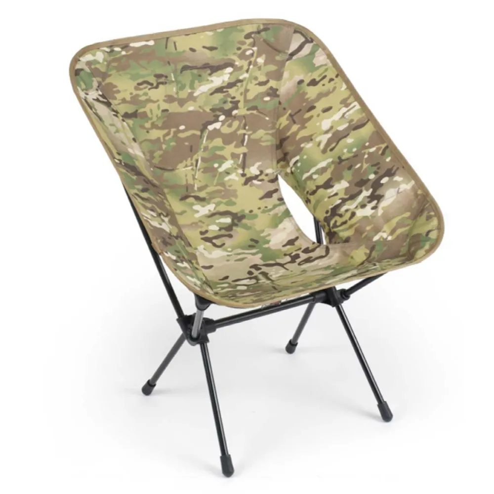 Helinox】Tactical Chair L 椅Multicam 多地迷彩(HX-10063R1) - momo