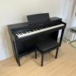 【KAWAI 河合】CN201 88鍵 數位鋼琴 電鋼琴 附升降鋼琴椅 原廠公司貨(送耳機/鋼琴保養油/登錄保固2年)