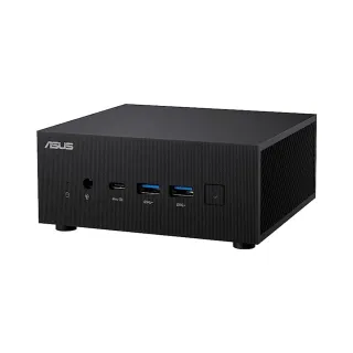 【ASUS 華碩】R7迷你商用電腦(PN53-68HFDKA/R7-6800H/32G/2TSSD+2TB HDD/W11P)