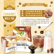 【E-BEN 一本】原味奶茶/抹茶奶茶/焦糖奶茶/玫瑰奶茶-15入/袋(出口外銷國際品牌)