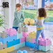 【Room Copenhagen】Room Copenhagen LEGO☆ Storage Brick 4樂高積木經典方塊四抽屜盒(樂高收納盒)