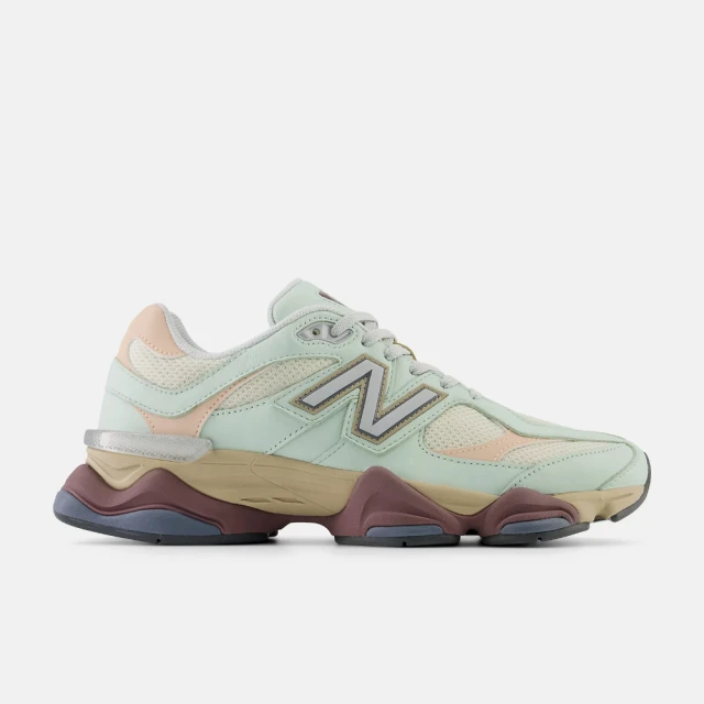 NEW BALANCENEW BALANCE NB 休閒鞋 男鞋 女鞋 運動鞋 薄荷可可 U9060GCA-D楦