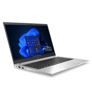 【HP 惠普】特仕升級1T_13.3吋i7觸控商用筆電(Elitebook 630 G9/觸控/i7-1265U/16G/1T SSD/3年保固)