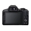 【Canon】EOS R50 BODY 單機身 無反微單眼相機(公司貨 登錄24+6個月保固)
