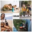 【CAMELBAK】600ml CHUTE MAG 戶外運動保冰/溫水瓶(保溫杯/保溫水壺/保溫瓶)