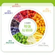【大漢酵素】綜合蔬果醱酵液60ml/瓶-88種蔬果精華 酵素 順暢 全素